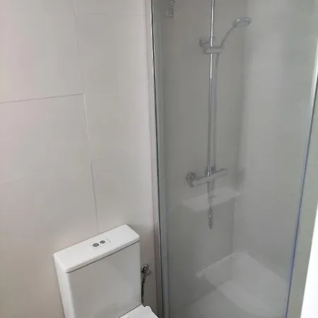 Apartamento Torre Buena Vista Torrevieja Exterior photo
