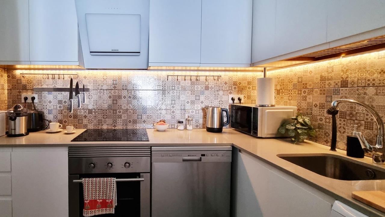Torre Buena Vista Apartment