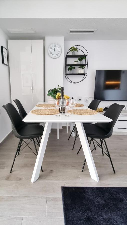 Torre Buena Vista Apartment Torrevieja
