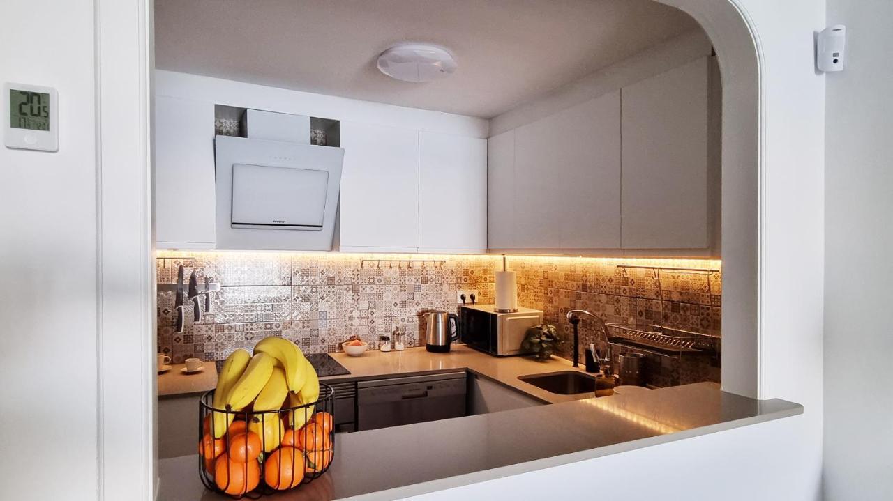 Apartment Torre Buena Vista *