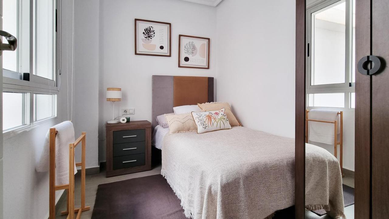 Torre Buena Vista Apartment Torrevieja