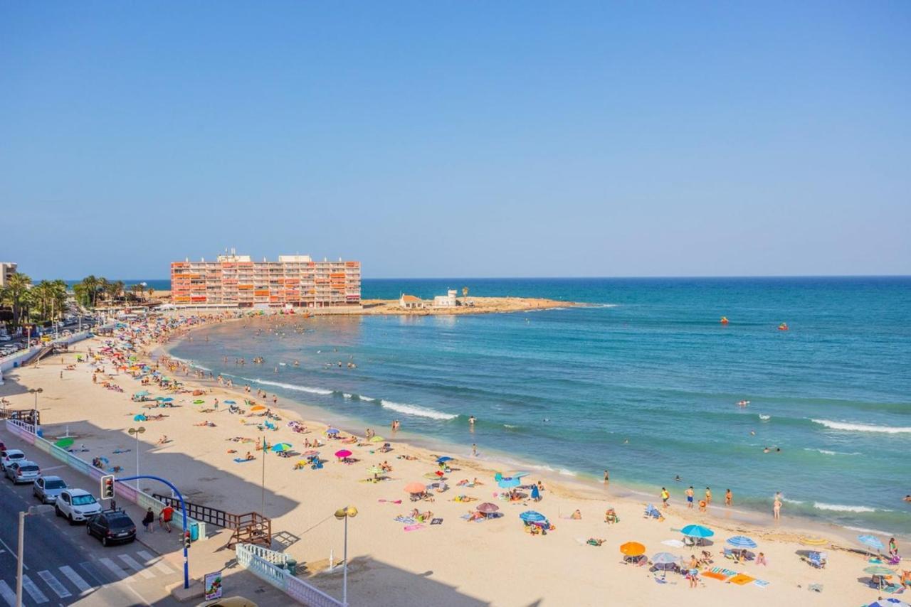 Torre Buena Vista Apartment Torrevieja