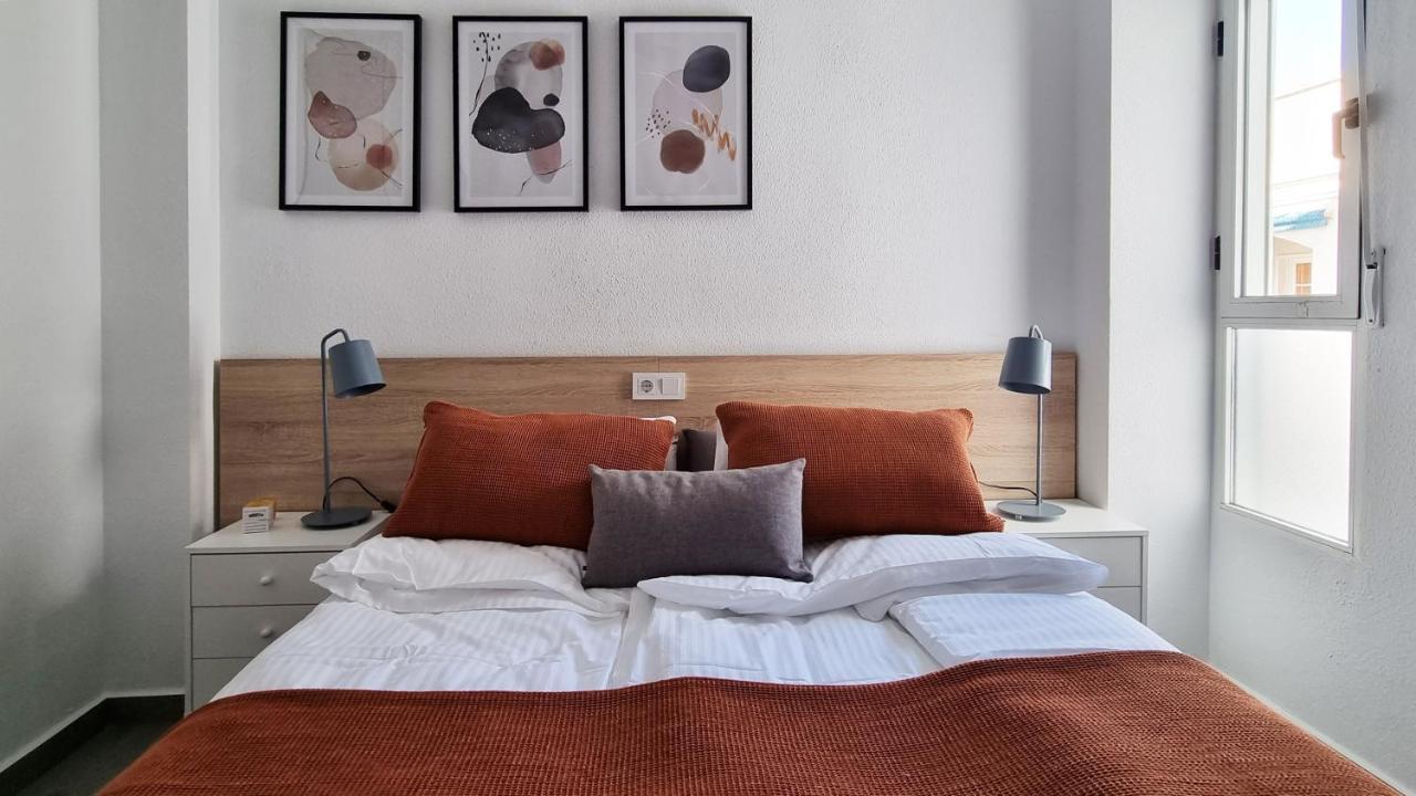 Apartment Torre Buena Vista *