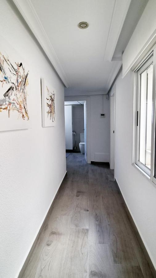Apartment Torre Buena Vista Torrevieja